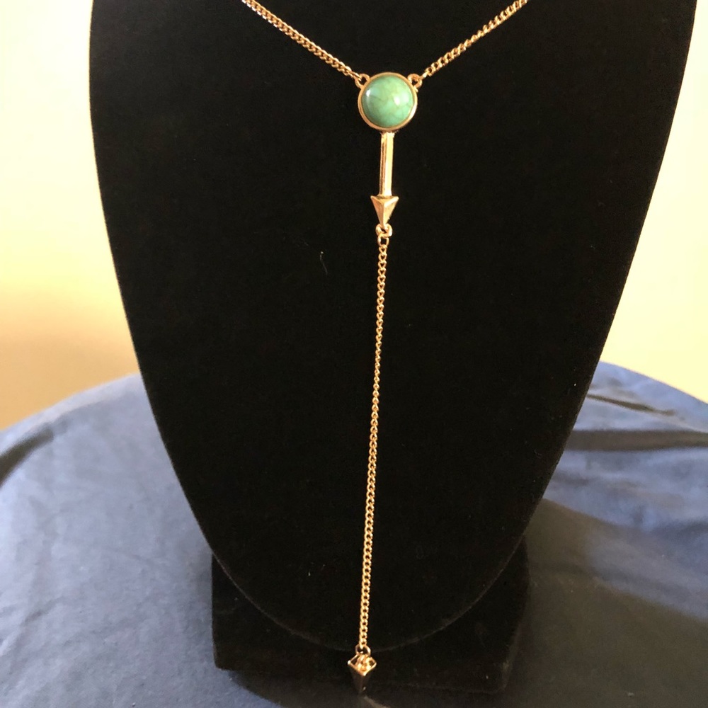 Turquoise Necklace